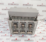 Schneider Electric Mvs25N Et6G 3-pole Circuit Breaker Trip Unit 12Kv 2500A 1000V