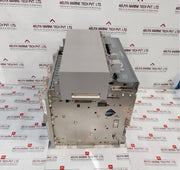 Schneider Electric Mvs25N Et6G 3-pole Circuit Breaker Trip Unit 12Kv 2500A 1000V