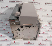 Schneider Electric Mvs32N Circuit Breaker Trip Unit 3-pole 1000V 12Kv