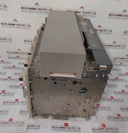 Schneider Electric Mvs32Na Circuit Breaker 4-pole 3200A 690V Ac