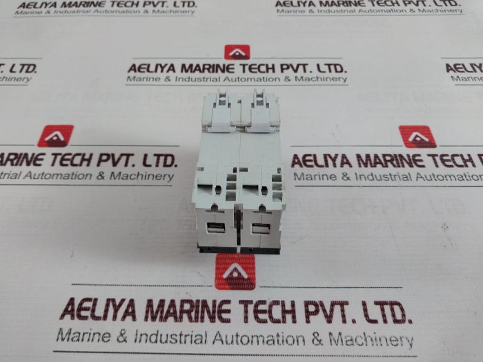 Schneider Electric Ng125N C 16A