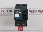 Schneider Electric Ng125N C 16A