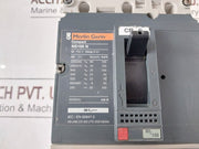 Schneider/Merlin Gerin Ns100-160-250 N/Ha Circuit Breaker Ns100 N ,Tm 100 D