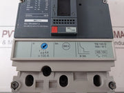 Schneider/Merlin Gerin Ns100-160-250 N/Ha Circuit Breaker Ns100 N ,Tm 100 D