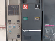 Schneider Electric/Merlin Gerin Ns1250H Circuit Breaker Trip Unit 1250Amp