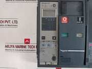 Schneider Electric/Merlin Gerin Ns1250H Circuit Breaker Trip Unit 1250Amp