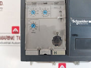 Schneider Electric/Merlin Gerin Ns1250H Circuit Breaker Trip Unit 1250Amp