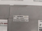 Schneider Electric/Merlin Gerin Ns1250H Circuit Breaker Trip Unit 1250Amp