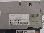 Schneider Electric/Merlin Gerin Ns1250H Circuit Breaker Trip Unit 1250Amp