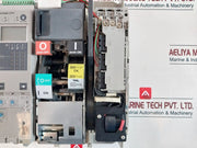 Schneider Electric/Merlin Gerin Ns1250H Circuit Breaker Trip Unit 1250Amp