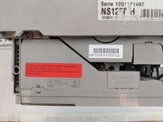 Schneider Electric/Merlin Gerin Ns1250H Circuit Breaker Trip Unit 1250Amp