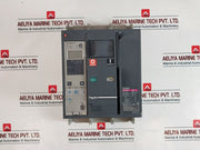 Schneider Electric/Merlin Gerin Ns1250H Circuit Breaker Trip Unit 1250Amp