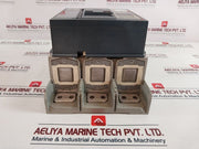 Schneider Electric/Merlin Gerin Ns1250H Circuit Breaker Trip Unit 1250Amp