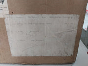 Schneider Electric Ns800H Moulded Case Circuit Breaker