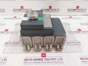 Schneider Electric Ns800N Circuit Breaker Micrologic 2.0 - 800 A 800V