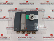 Schneider Electric Ns800N Circuit Breaker Micrologic 2.0 - 800 A 800V