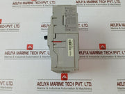 Schneider Electric Nsc160S Circuit Breaker 690V~50/60Hz 230V 25Ka