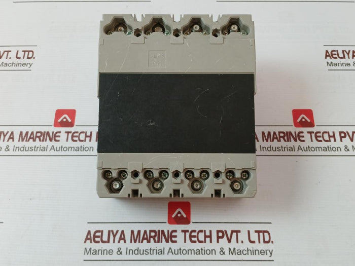 Schneider Electric Nsc160S Circuit Breaker 690V~50/60Hz 230V 25Ka