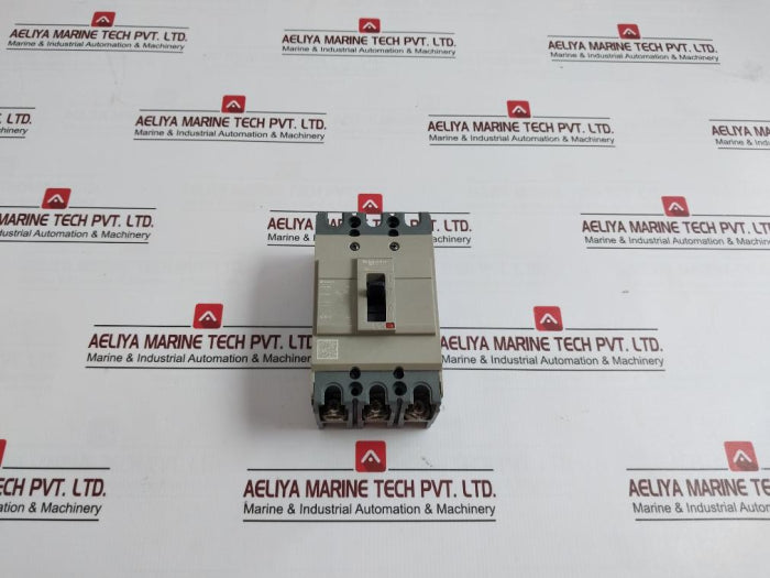 Schneider Electric Nsc60E Molded Case Circuit Breaker 50/60Hz Jis C8201-2-1