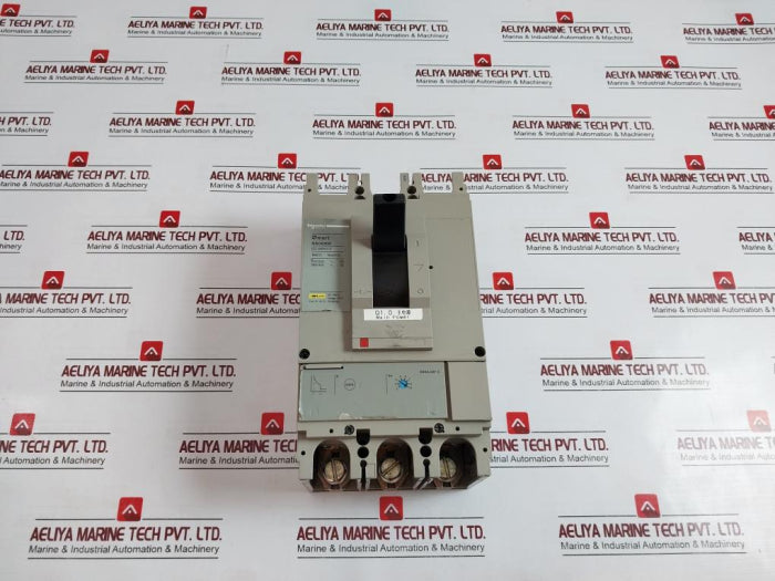 Schneider Electric Nsc630K Circuit Breaker Iec 60947-2 Nsc630K3630 690V 50/60Hz