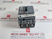 Schneider Electric Nsx160F Circuit Breaker