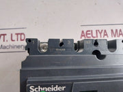 Schneider Electric Nsx160F Circuit Breaker