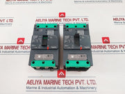 Schneider Electric Nsx160F Circuit Breaker 160A