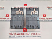 Schneider Electric Nsx160F Circuit Breaker 160A