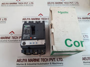 Schneider Electric Nsx250N Compact Circuit Breaker