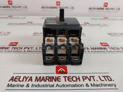 Schneider Electric Nsx250S Dc Circuit Breaker Iec/En 60947-2 750V 250A 3-pole