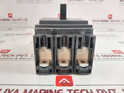 Schneider Electric Nsx250S Dc Circuit Breaker Iec/En 60947-2 750V 250A 3-pole