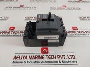 Schneider Electric Nsx250S Dc Circuit Breaker Iec/En 60947-2 750V 250A 3-pole