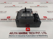 Schneider Electric Nsx250S Dc Circuit Breaker Iec/En 60947-2 750V 250A 3-pole