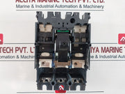 Schneider Electric Nsx250S Dc Circuit Breaker Iec/En 60947-2 750V 250A 3-pole