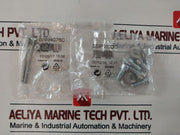 Schneider Electric Nsx250S Dc Circuit Breaker Iec/En 60947-2 750V 250A 3-pole