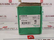 Schneider Electric Nsx250S Dc Circuit Breaker Iec/En 60947-2 750V 250A 3-pole