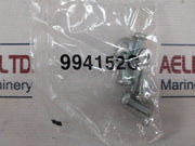 Schneider Electric Nsx400H Circuit Breaker