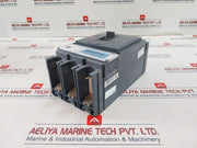 Schneider Electric Nsx400H Circuit Breaker