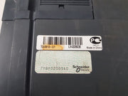Schneider Electric Nsx630N Compact Circuit Breaker With Gcr_Nsx100_630