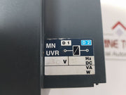 Schneider Electric Nsx630N Compact Circuit Breaker With Gcr_Nsx100_630