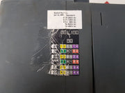 Schneider Electric Nsx630N Compact Circuit Breaker With Gcr_Nsx100_630