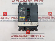 Schneider Electric Nsx 100B Circuit Breaker