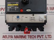 Schneider Electric Nsx 100B Circuit Breaker