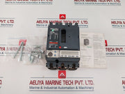 Schneider Electric Nsx 100F Circuit Breaker
