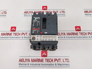 Schneider Electric Nsx 100F Circuit Breaker