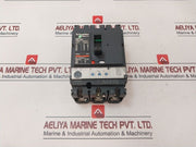 Schneider Electric Nsx 100F Circuit Breaker 100A
