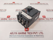 Schneider Electric Nsx 100F Circuit Breaker 100A