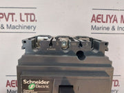 Schneider Electric Nsx 100F Circuit Breaker 100A