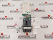 Schneider Electric Nsx 100F Circuit Breaker S11021