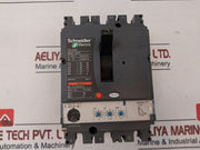 Schneider Electric Nsx 100F Circuit Breaker S11021